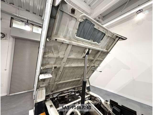 Subaru SAMBAR TRUCK 2013-09 7225610-10