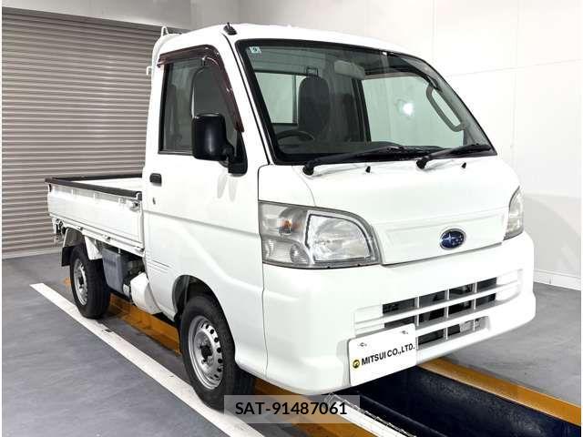 Subaru SAMBAR TRUCK 2013-09 7225610-11