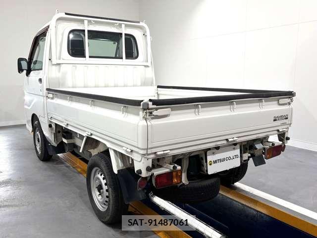 Subaru SAMBAR TRUCK 2013-09 7225610-12