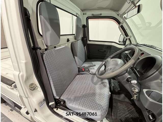 Subaru SAMBAR TRUCK 2013-09 7225610-14