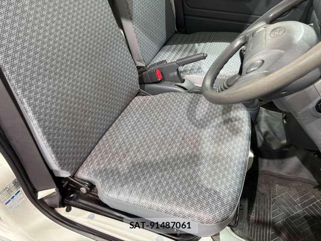 Subaru SAMBAR TRUCK 2013-09 7225610-15