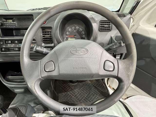 Subaru SAMBAR TRUCK 2013-09 7225610-18