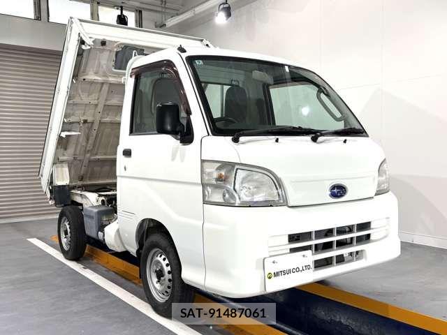 Subaru SAMBAR TRUCK 2013-09 7225610-1