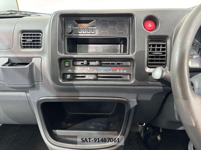Subaru SAMBAR TRUCK 2013-09 7225610-20