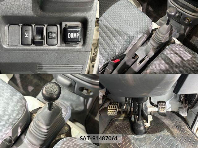 Subaru SAMBAR TRUCK 2013-09 7225610-22