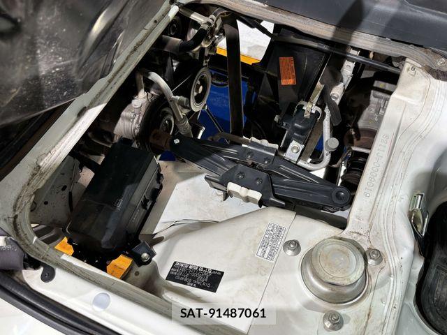 Subaru SAMBAR TRUCK 2013-09 7225610-25