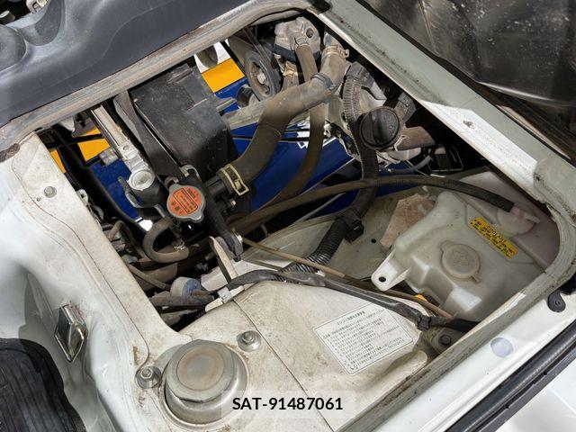 Subaru SAMBAR TRUCK 2013-09 7225610-26