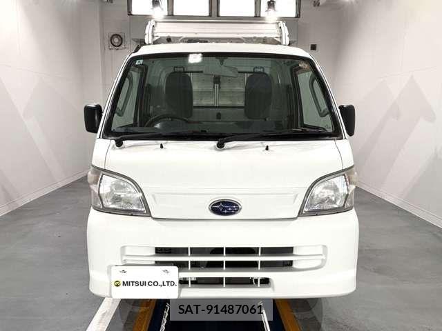 Subaru SAMBAR TRUCK 2013-09 7225610-2