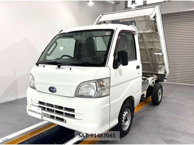 Subaru SAMBAR TRUCK 2013-09 7225610-3