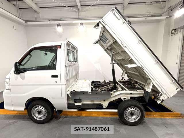 Subaru SAMBAR TRUCK 2013-09 7225610-4