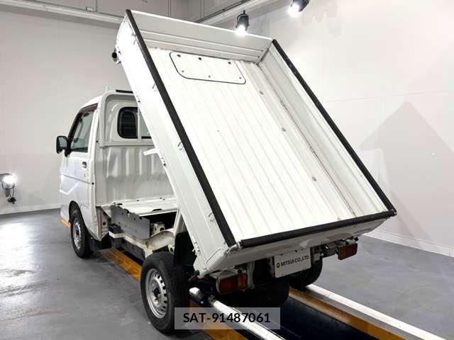 Subaru SAMBAR TRUCK 2013-09 7225610-5