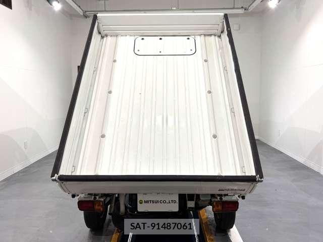 Subaru SAMBAR TRUCK 2013-09 7225610-6