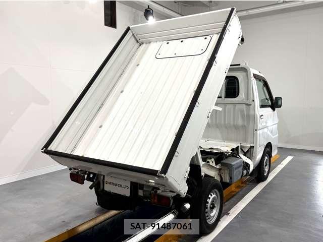 Subaru SAMBAR TRUCK 2013-09 7225610-7