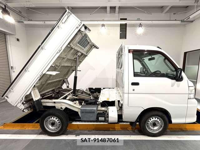 Subaru SAMBAR TRUCK 2013-09 7225610-8