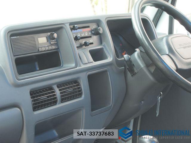 Subaru SAMBAR TRUCK 1999-01 7225609-9