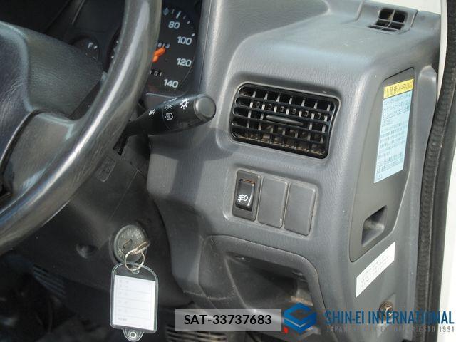 Subaru SAMBAR TRUCK 1999-01 7225609-12