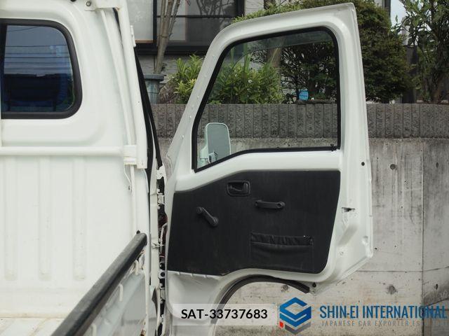 Subaru SAMBAR TRUCK 1999-01 7225609-13