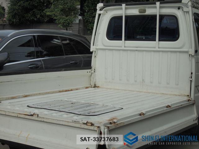 Subaru SAMBAR TRUCK 1999-01 7225609-14