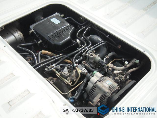 Subaru SAMBAR TRUCK 1999-01 7225609-18
