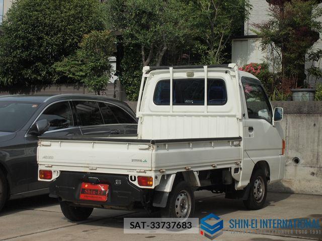 Subaru SAMBAR TRUCK 1999-01 7225609-1