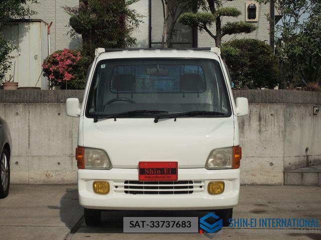 Subaru SAMBAR TRUCK 1999-01 7225609-19