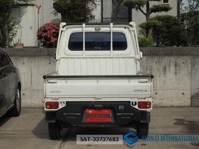 Subaru SAMBAR TRUCK 1999-01 7225609-20