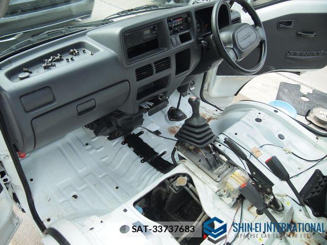 Subaru SAMBAR TRUCK 1999-01 7225609-21