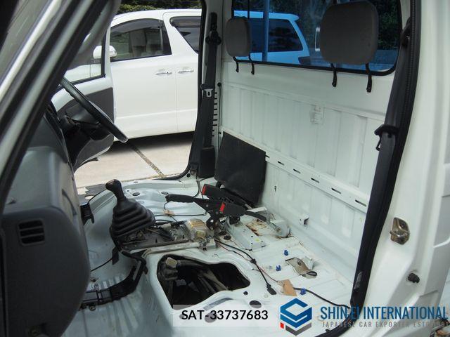 Subaru SAMBAR TRUCK 1999-01 7225609-22