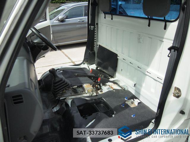 Subaru SAMBAR TRUCK 1999-01 7225609-26