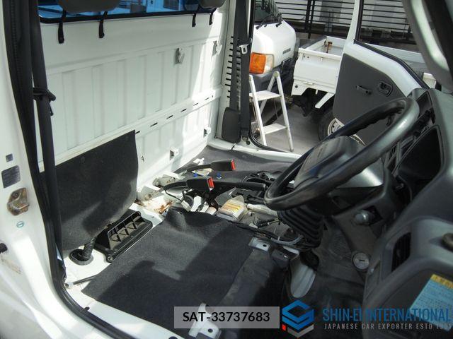 Subaru SAMBAR TRUCK 1999-01 7225609-27