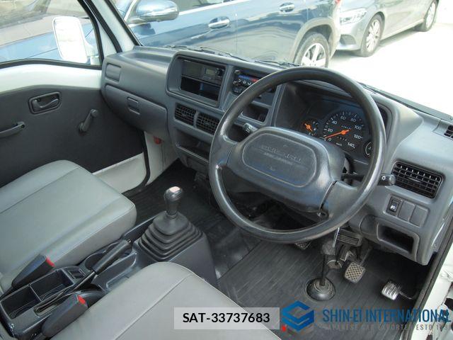 Subaru SAMBAR TRUCK 1999-01 7225609-2
