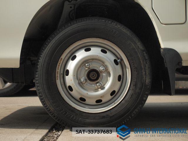 Subaru SAMBAR TRUCK 1999-01 7225609-3