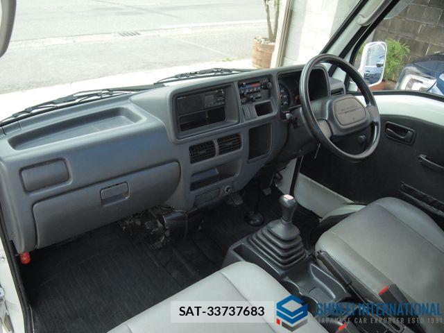 Subaru SAMBAR TRUCK 1999-01 7225609-4