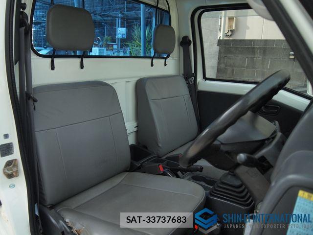 Subaru SAMBAR TRUCK 1999-01 7225609-5