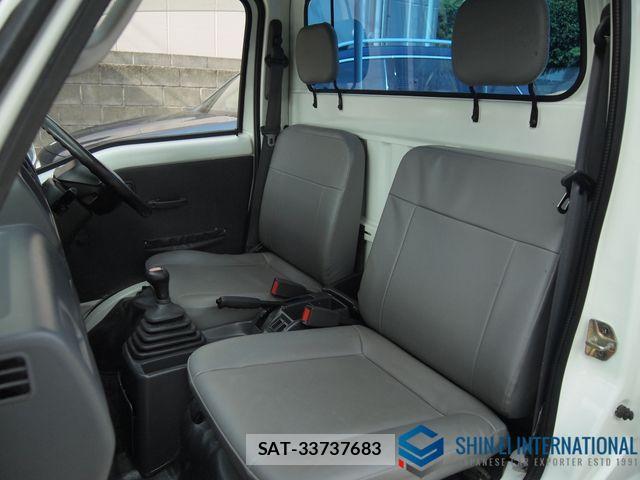 Subaru SAMBAR TRUCK 1999-01 7225609-6