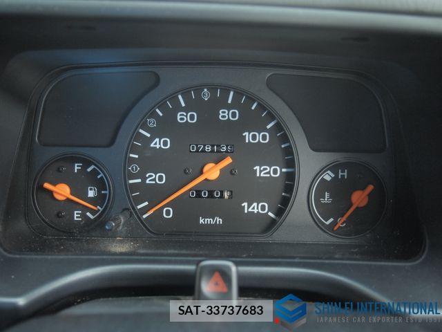Subaru SAMBAR TRUCK 1999-01 7225609-7