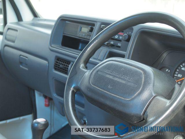 Subaru SAMBAR TRUCK 1999-01 7225609-8