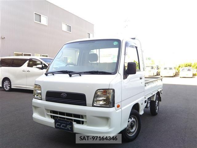 Subaru SAMBAR TRUCK 2004-07 7225606-0