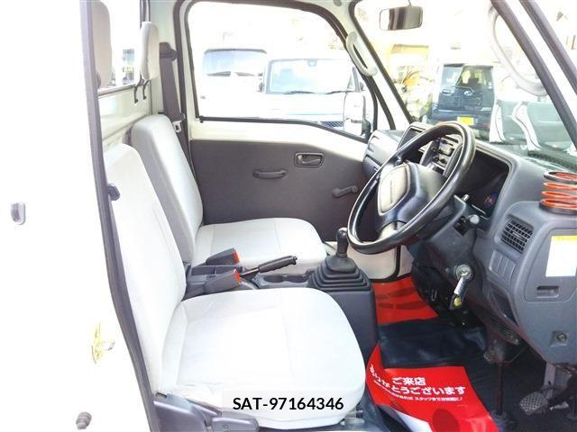 Subaru SAMBAR TRUCK 2004-07 7225606-9