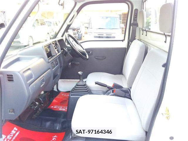 Subaru SAMBAR TRUCK 2004-07 7225606-12