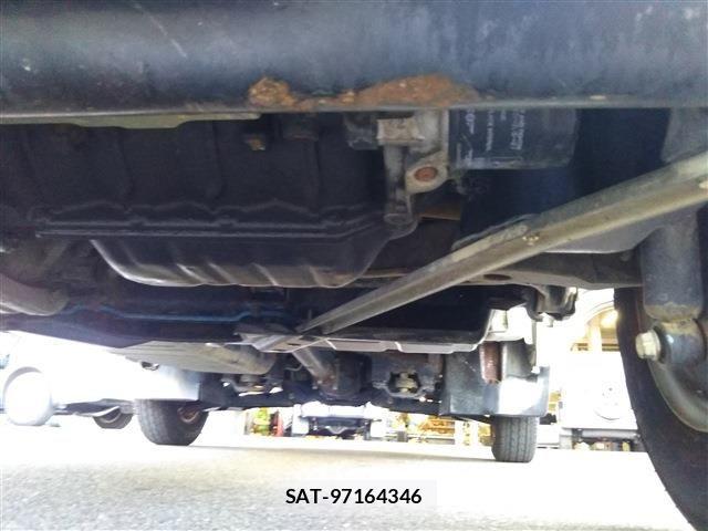 Subaru SAMBAR TRUCK 2004-07 7225606-17