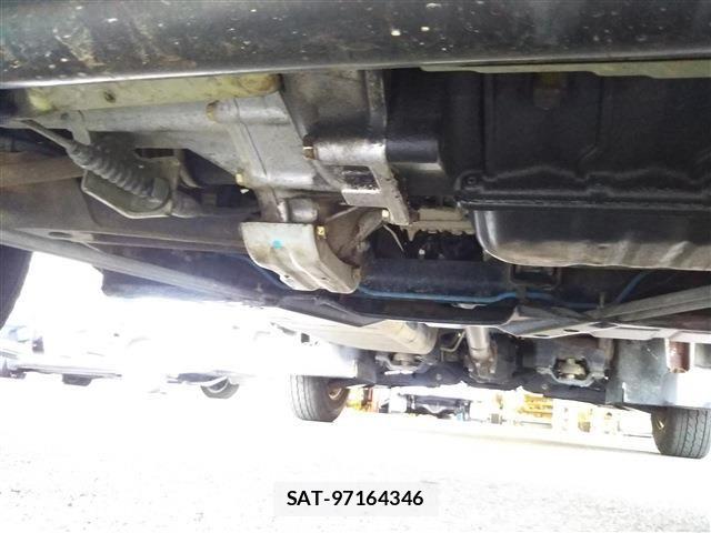 Subaru SAMBAR TRUCK 2004-07 7225606-18