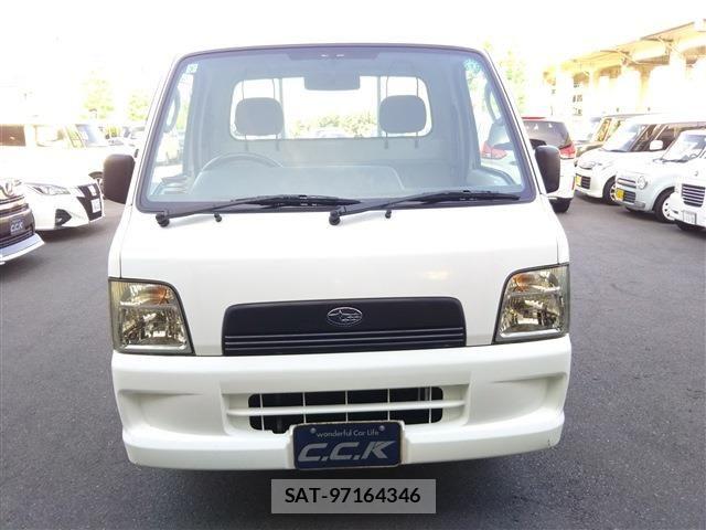 Subaru SAMBAR TRUCK 2004-07 7225606-1