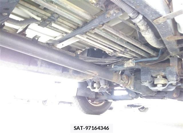 Subaru SAMBAR TRUCK 2004-07 7225606-19
