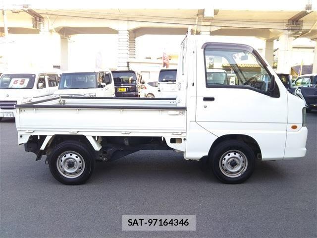 Subaru SAMBAR TRUCK 2004-07 7225606-2