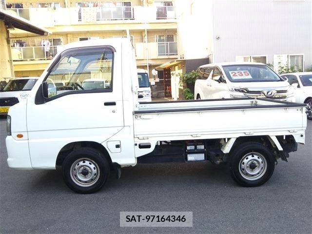Subaru SAMBAR TRUCK 2004-07 7225606-3