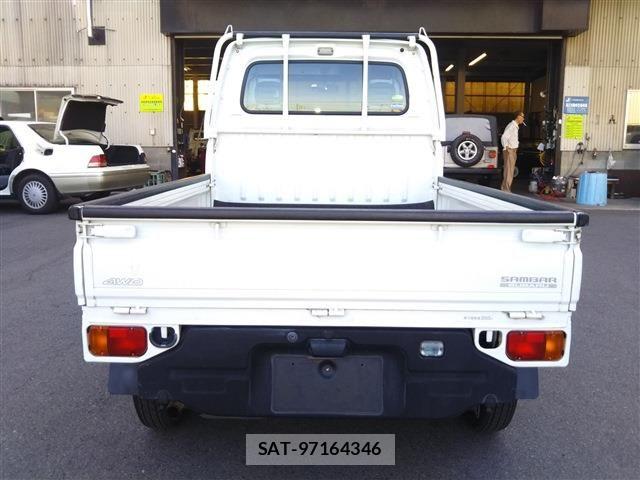 Subaru SAMBAR TRUCK 2004-07 7225606-4