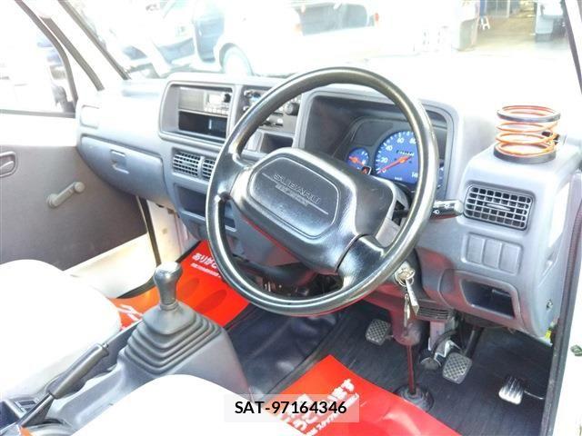 Subaru SAMBAR TRUCK 2004-07 7225606-5