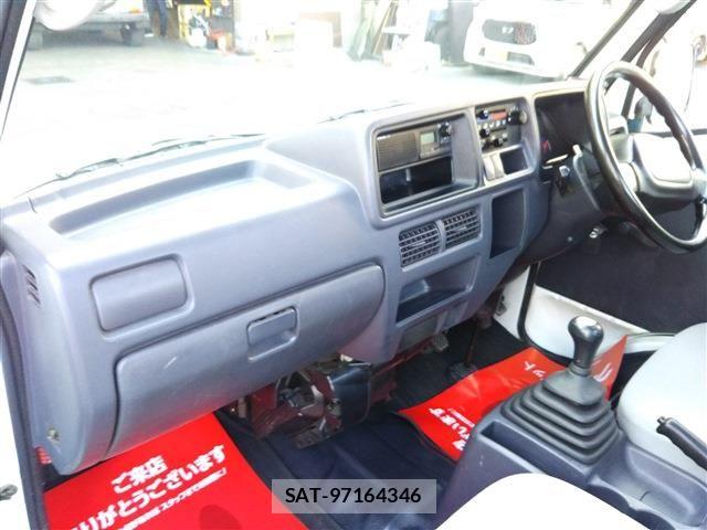 Subaru SAMBAR TRUCK 2004-07 7225606-6