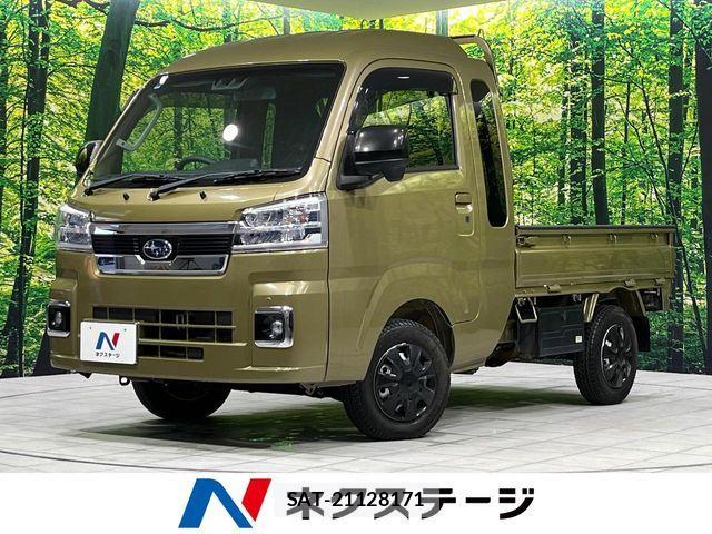 Subaru SAMBAR TRUCK 2022-01 7273038-0